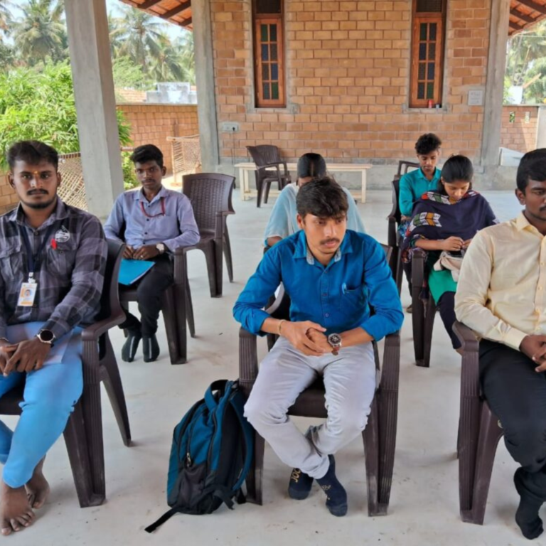 Tech & BPO Job Fair 04-Mar