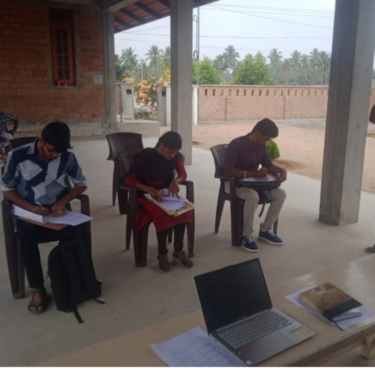 Exclusive Hiring Event at KSV