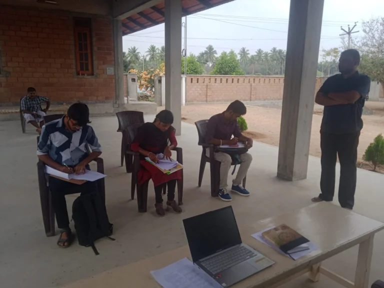 Exclusive Hiring Event at KSV