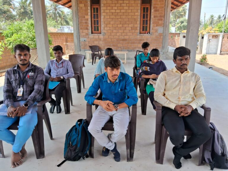 Tech & BPO Job Fair 04-Mar