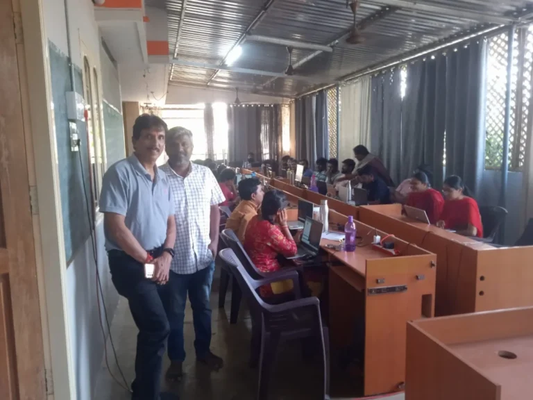 Infocus Cofounder Explores Strategic Office Setup at KSV