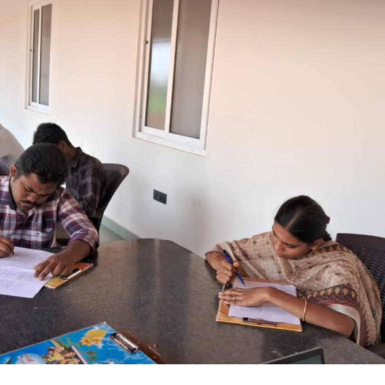 KSV Hosts Weekly Hiring