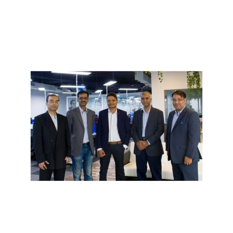 Perfios and Govindarajan’s growth story