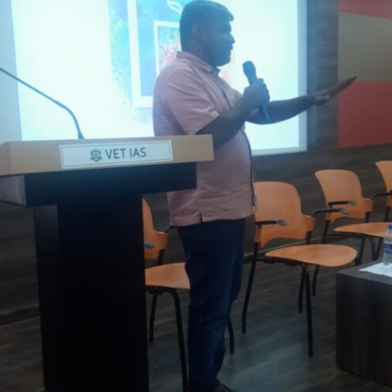 Session 2: Writing is essential.