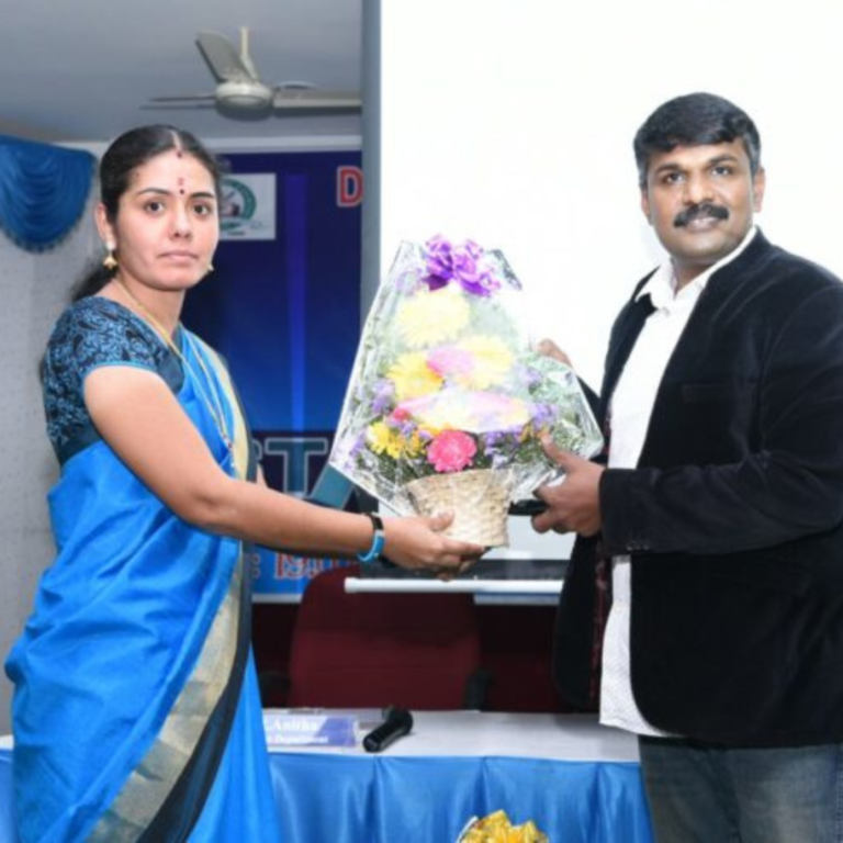 Entreprenure Development program and workshop