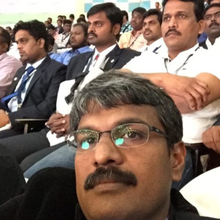 Entrepreneurship Workshop