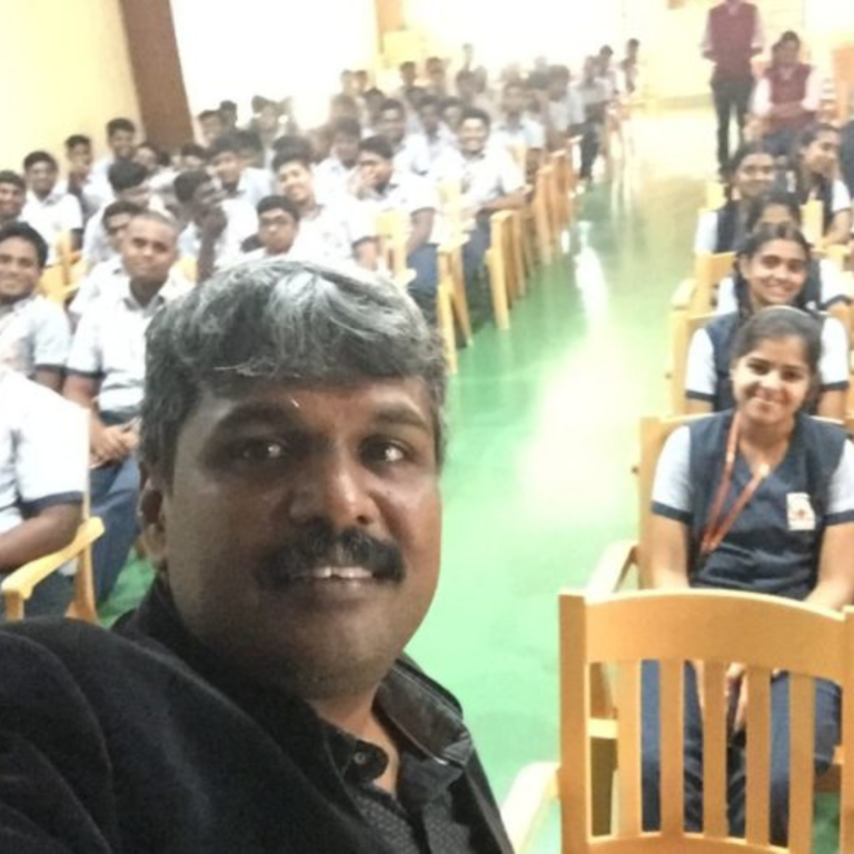 Workshop on Entreprenure