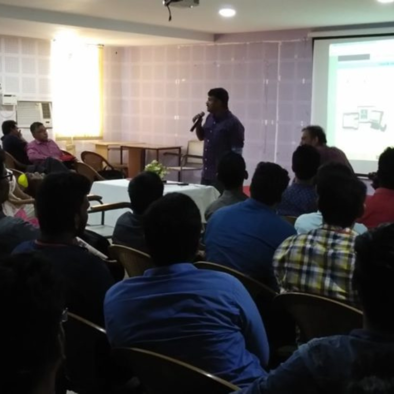 Get emotional with what you do