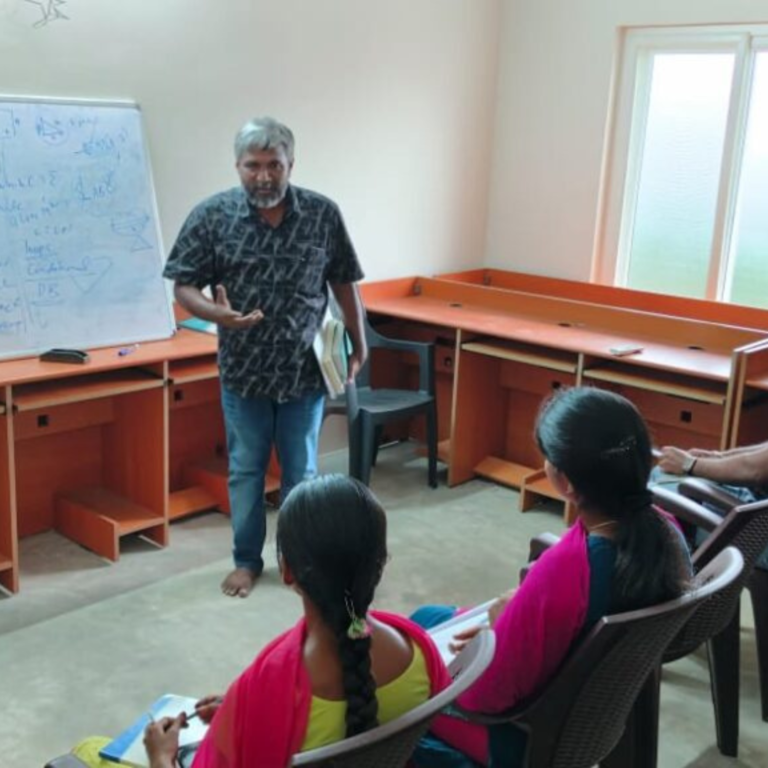 Level Up! PHP Training at  Kanavu Startup Village