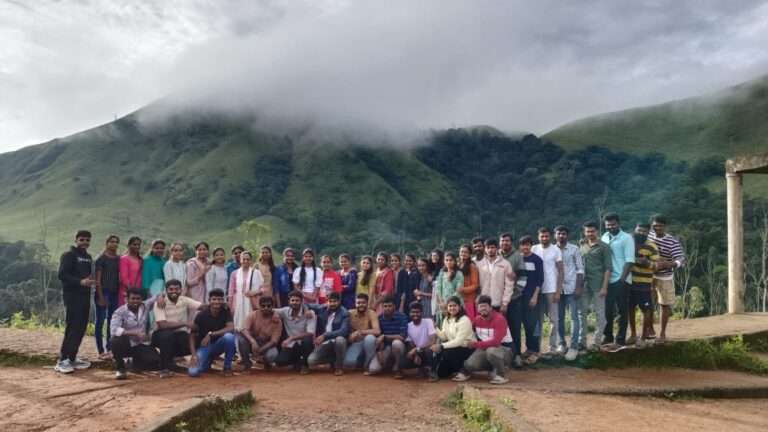 KSV Team’s Thekkady Trip