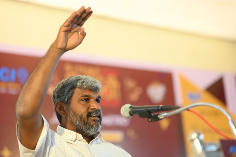 JCI Metro Zone XVII Event: Inspiring Leadership & Success