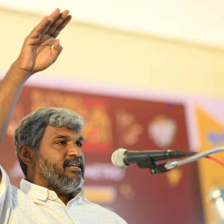 JCI Metro Zone XVII Event: Inspiring Leadership & Success