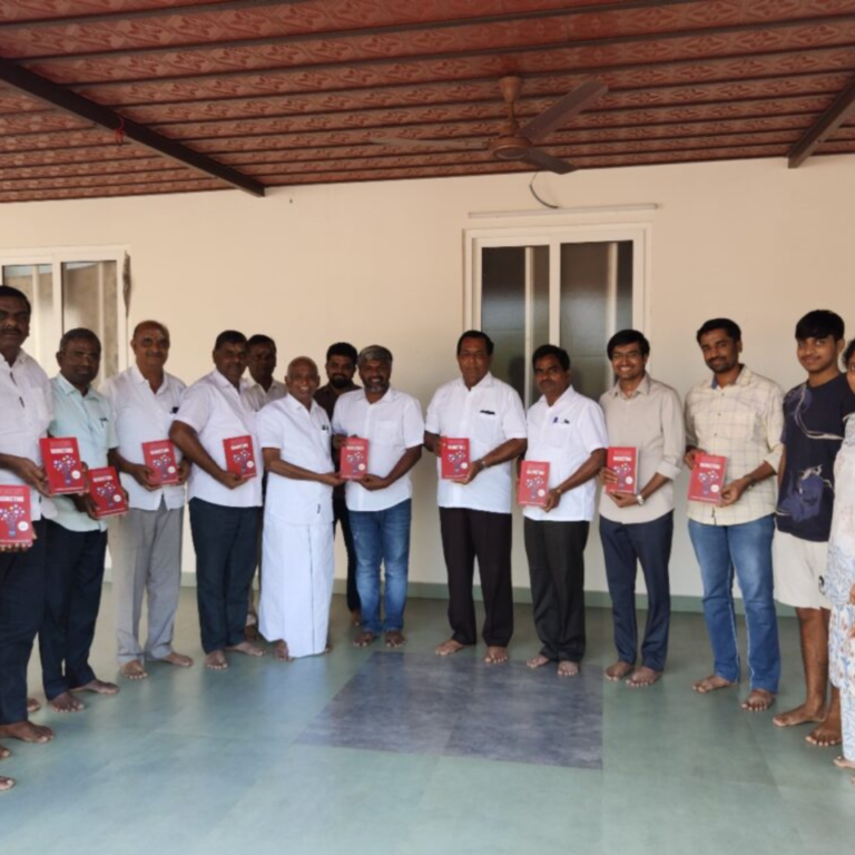 Vanam Brings Green Ideas to Kanavu