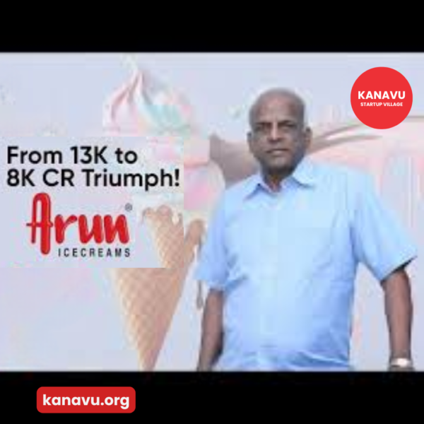 arun ice creams