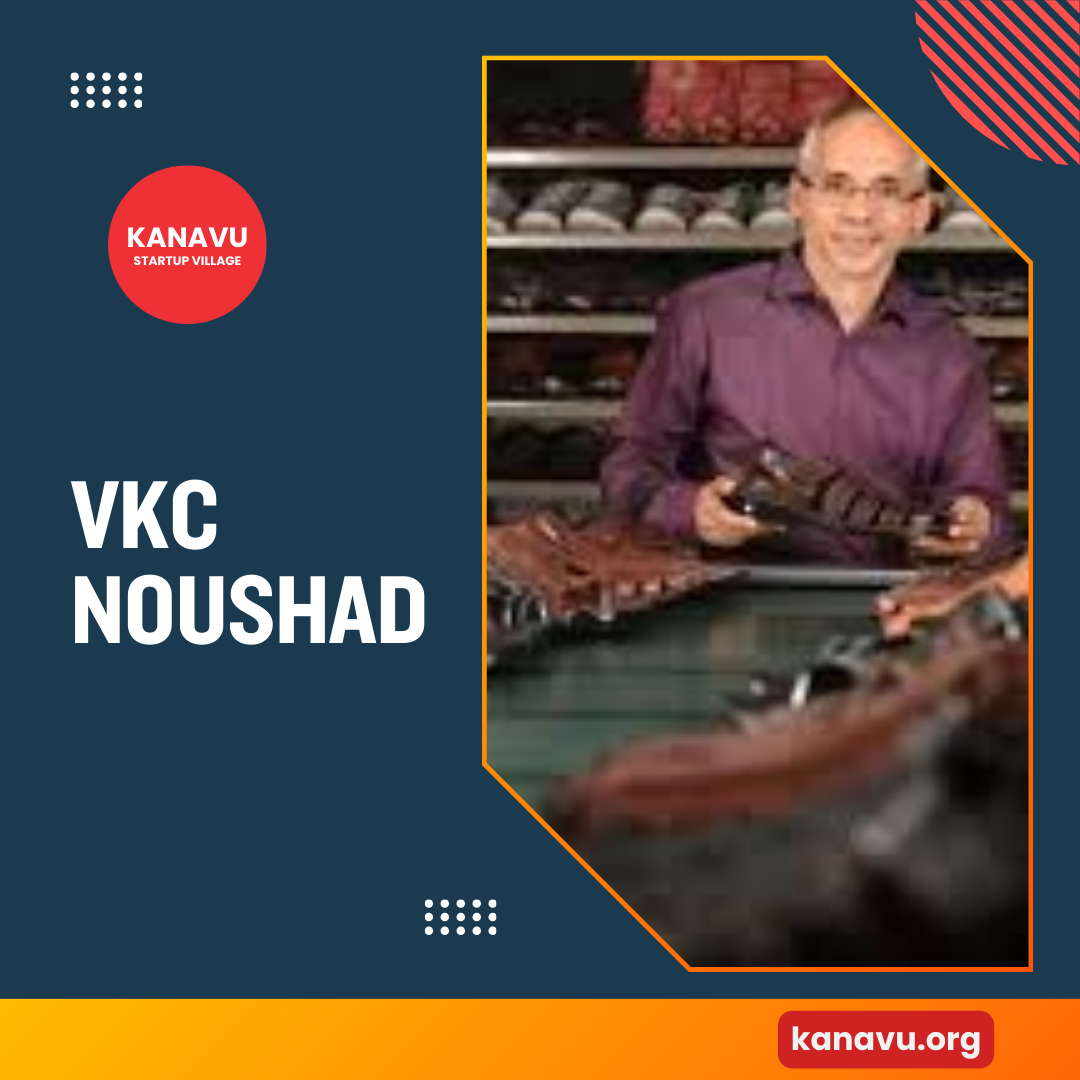 KANAVU STARTUP VILLAGE