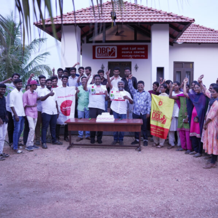 A Powerful Kick-Off! 3rd Edition of Kanavu Cross Country Run Launched Successfully