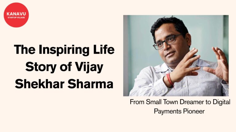 Vijay Shekhar Sharma