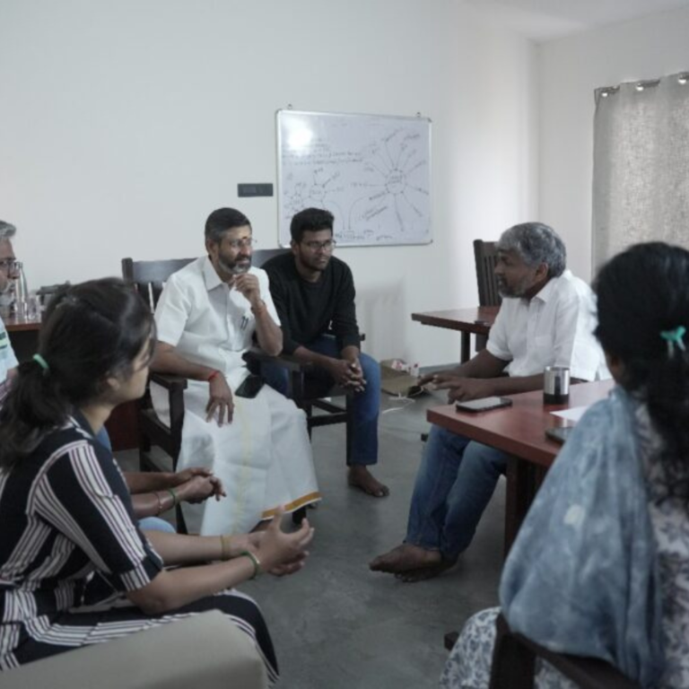 Be Irreplaceable – A Lesson by Kamalamurugan