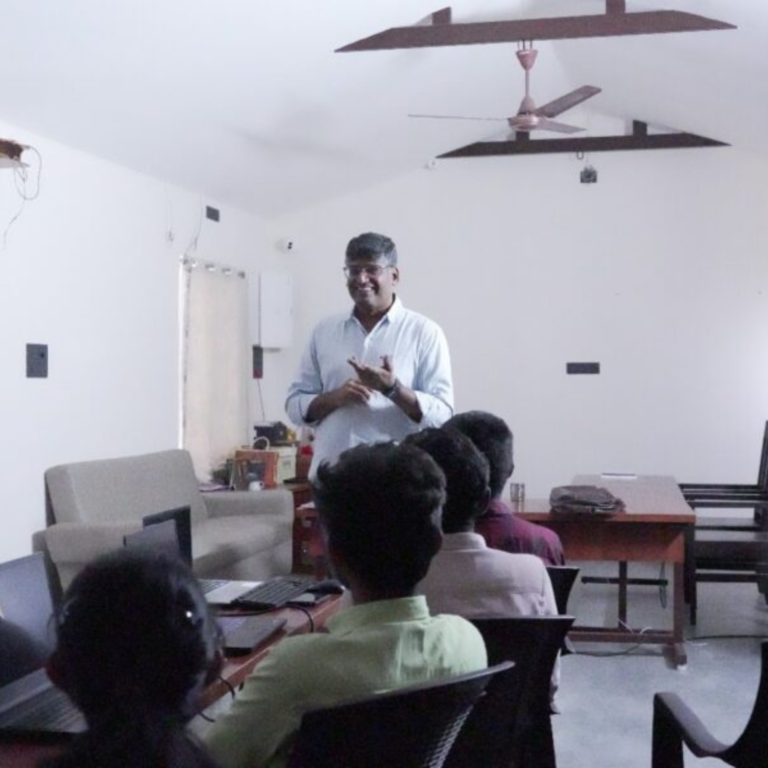 Accountability & Listening: Lessons from Madhan Kumar