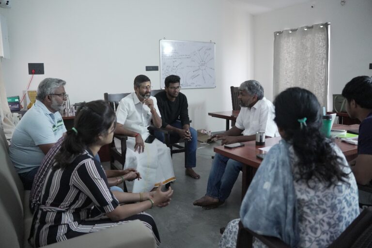 Be the Irreplaceable One – A Lesson from Mr. Kamalamurugan