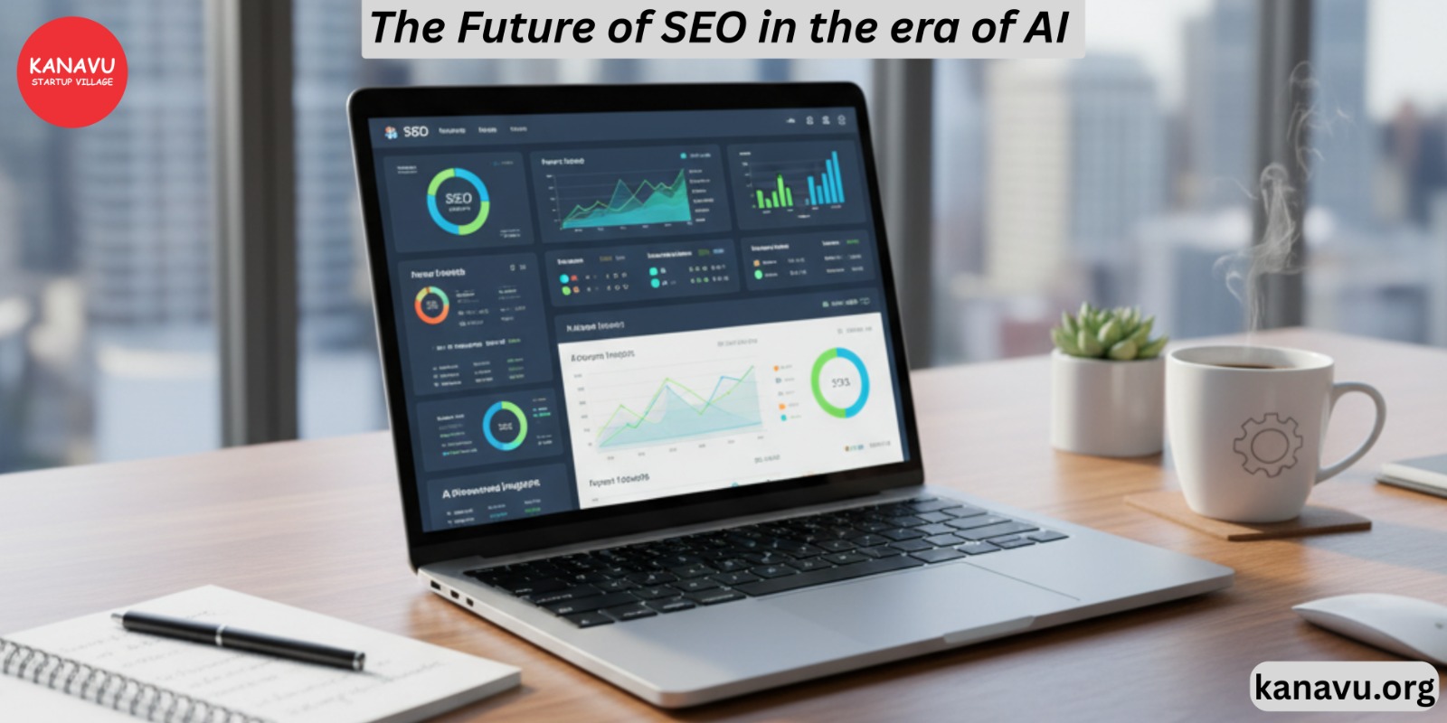 SEO in the Era of AI: Adapting for Smarter Search Engines