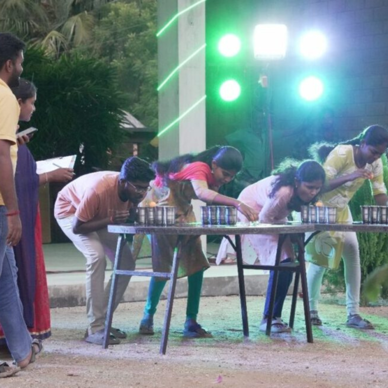 Kanavellam 25 Celebration – A Day of Fun, Dance, and Unity at Kanavu Startup Village 