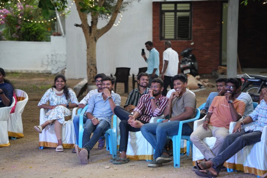 kanavellam 25 celebrations