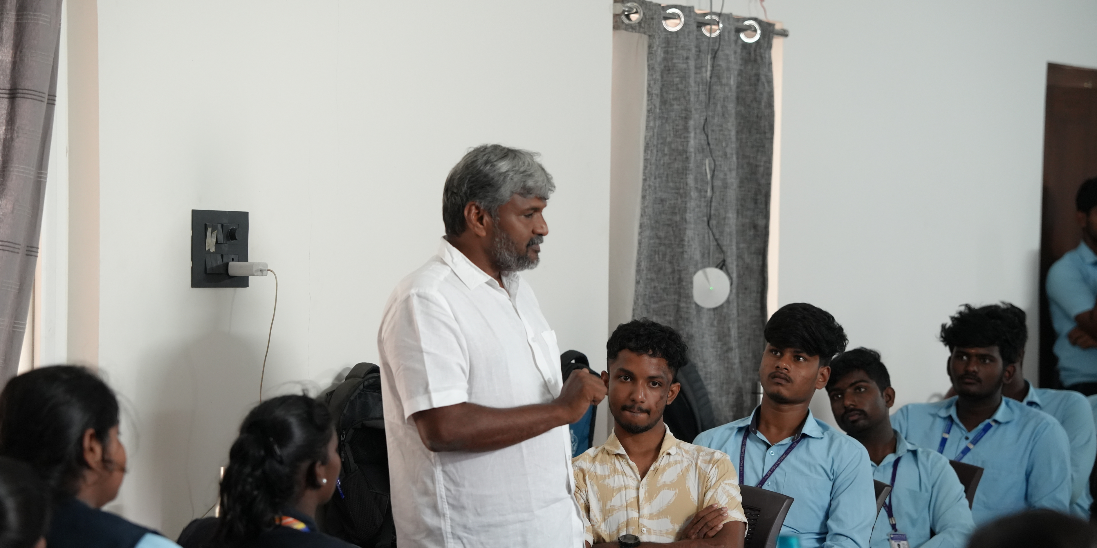 kanavu startup village