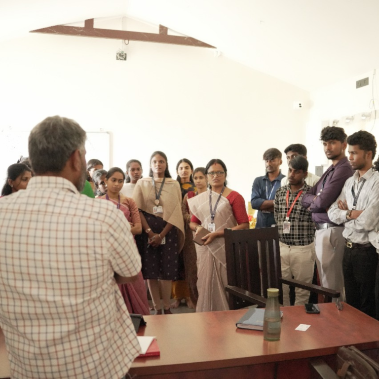 Industry Exposure at Kanavu Startup Village