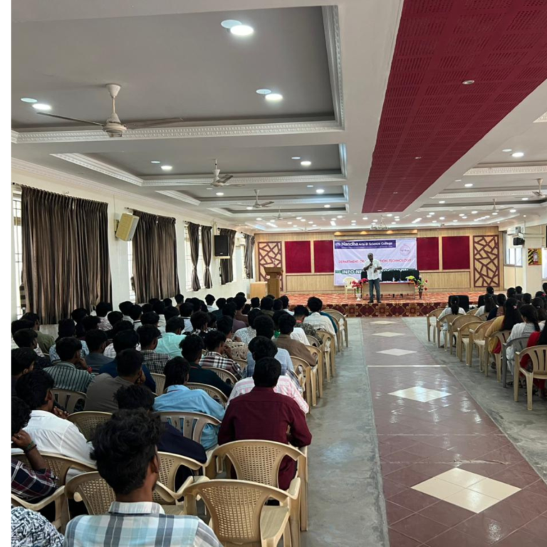 Building Startups – Beyond Jobs