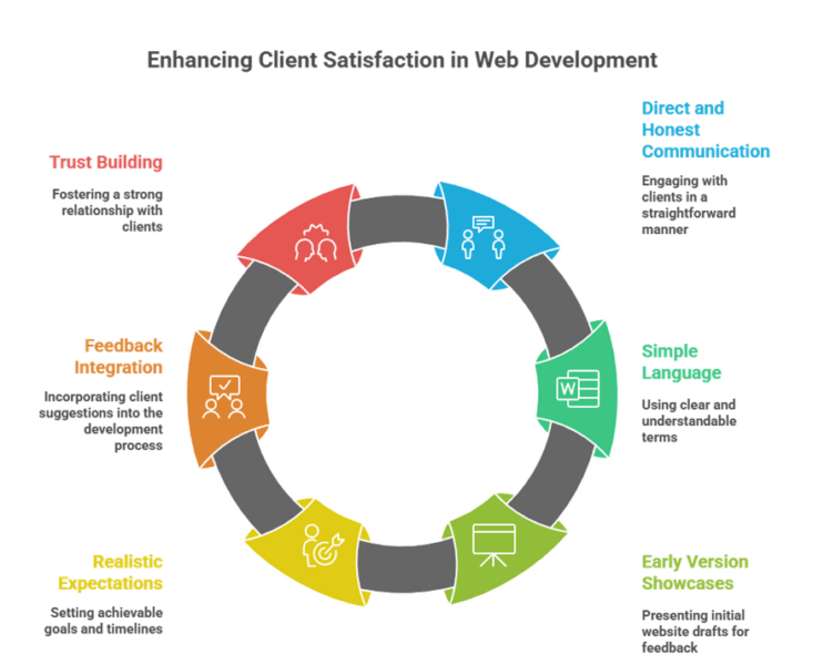 Web Development Strategies