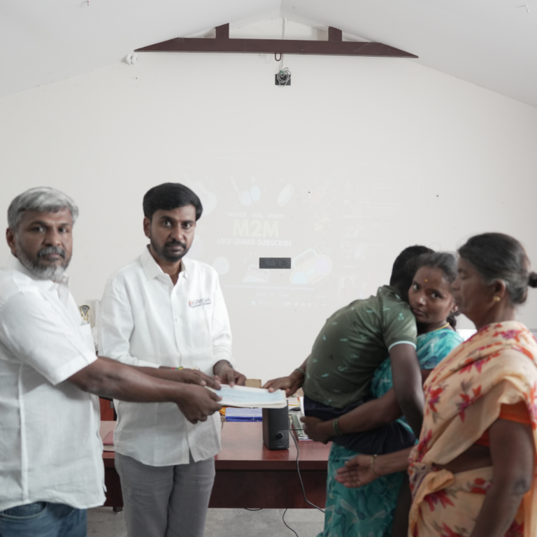 A Mother’s Fight to Save Her Son