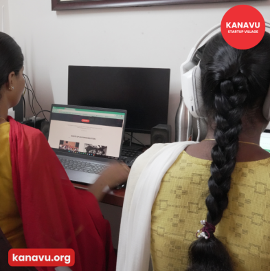 What Does Kanavu Startup Village Do