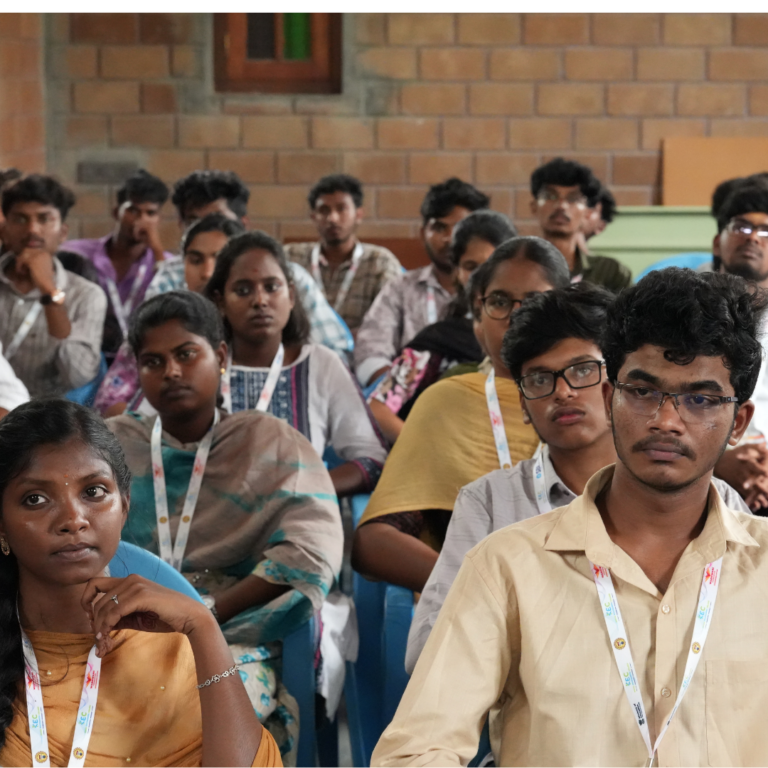 IDE Bootcamp 2026 Industrial Visit at Kanavu Startup Village