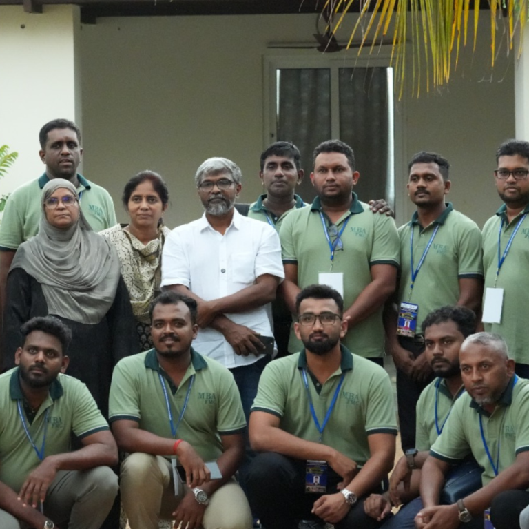 South Eastern University Sri Lanka Visits KSV