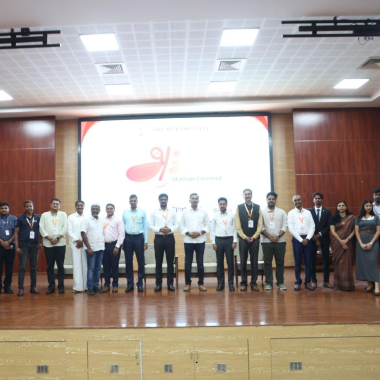 Aakkam: An Entrepreneurial Journey with Karthi Easwaramoorthy