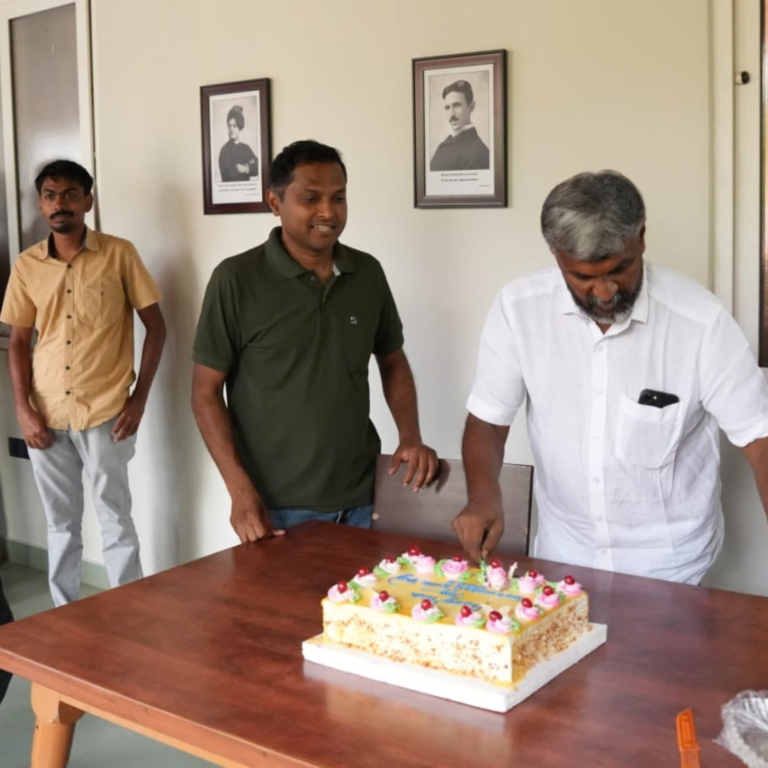Celebrating August & September Birthdays at Kanavu Startup Village 🎉