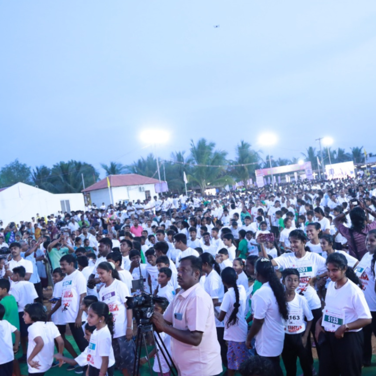 Kanavu Cross Country Run – Edition 4: More Than a Run, A Celebration of Togetherness