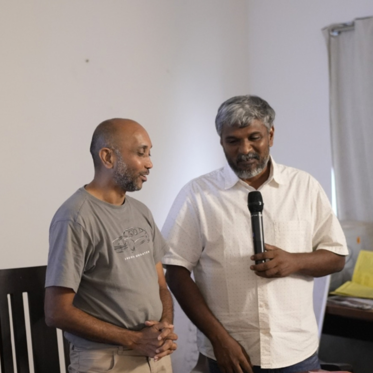 Lessons from the Wild: Embracing Nature, Minimalist Living, and Lifelong Learning with Jitesh and Komal